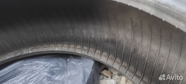 Nokian Tyres cLine Cargo 185/65 R15 88T