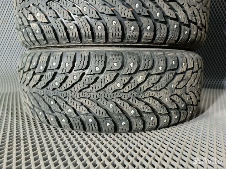 Nokian Tyres Hakkapeliitta 9 185/60 R15