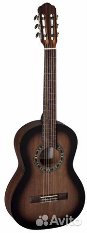 Классическая гитара La Mancha Granito 32 7/8 AB
