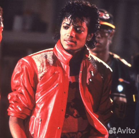 Костюм Майкла Джексона в Аренду