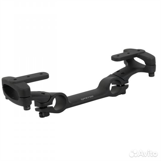 Syncros Creston TT/TRI Clip-On Aerobar