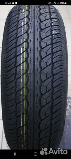 Centara Vanti CS 225/65 R17 102V