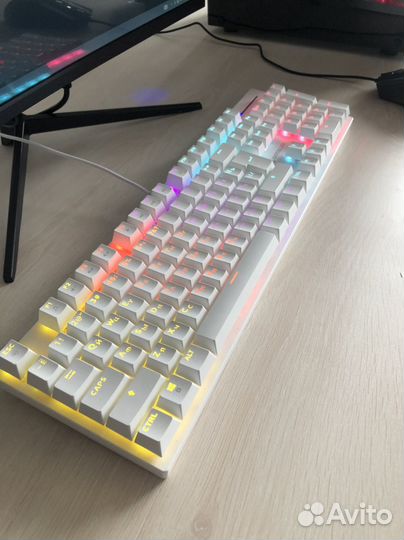 Игровой компьютер GTX 1070