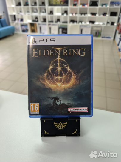 Elden ring ps5