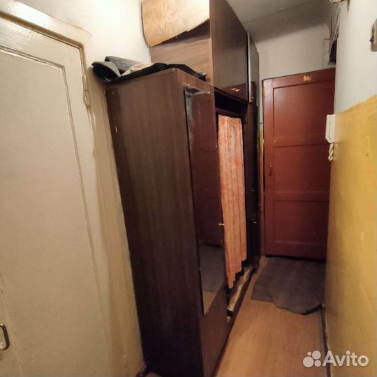 Шкаф прихожая