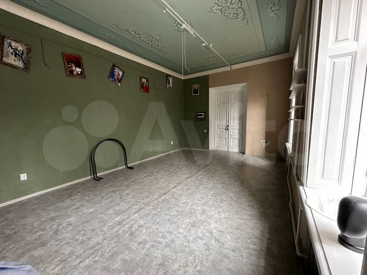 Офис, 28.6 м²