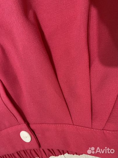 Брючный костюм женский 44 размер