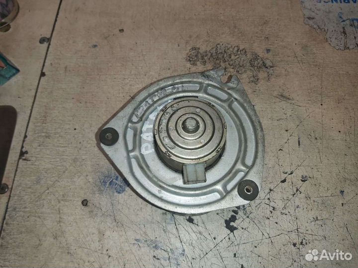 Моторчик печки Nissan Patrol (160,260) 1989-1995