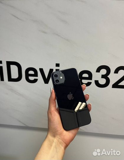 iPhone 12, 64 ГБ