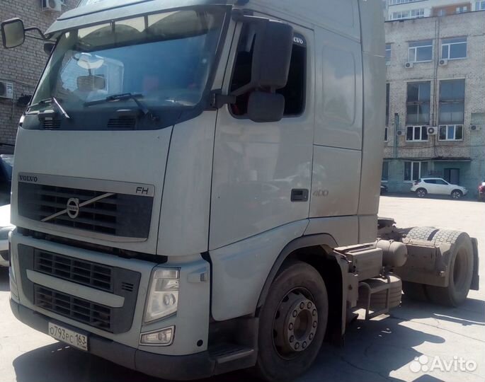 Лобовое стекло volvo FH FM