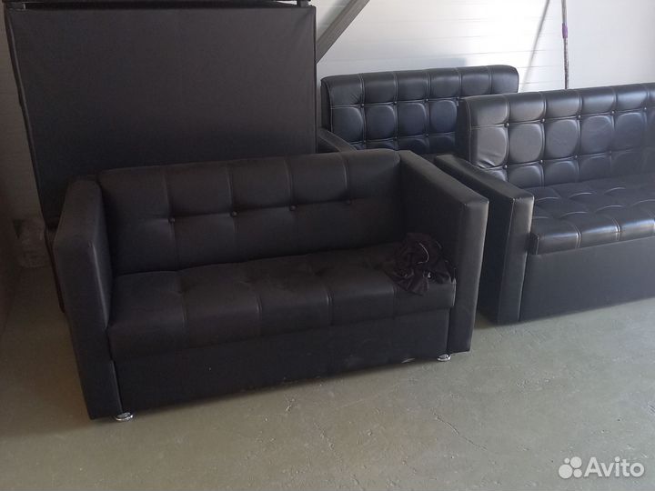 Диван офисный