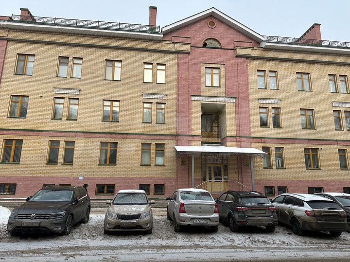 Офис, 24 м²