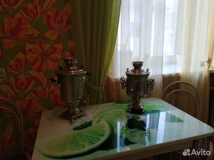 Самовары