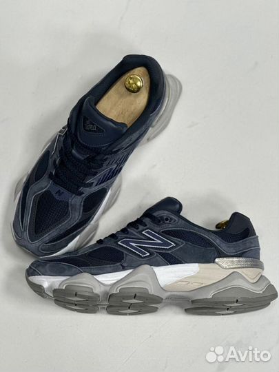 Кроссовки мужские New Balance 9060