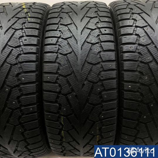 Pirelli Ice Zero 265/50 R20 111H