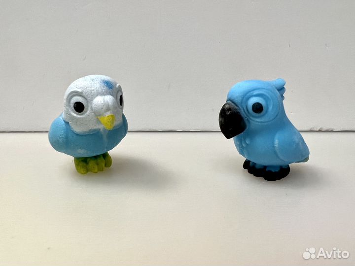 Игрушки Яйца птиц Сбабам