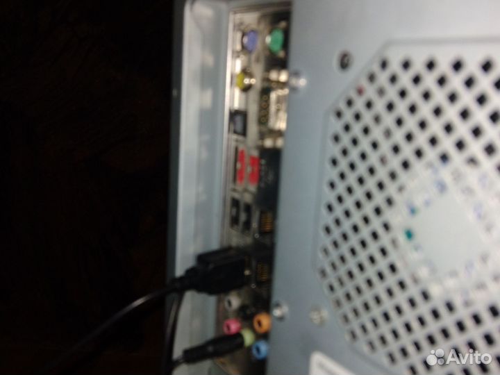 Пк asus