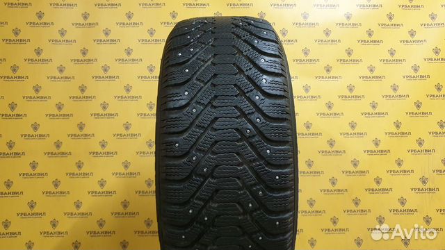 Goodyear UltraGrip 500 255/55 R18 109