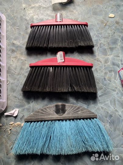 Щетка для уборки