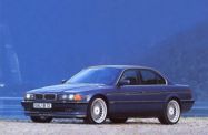 Alpina B12 E38 (1995—2001) Седан