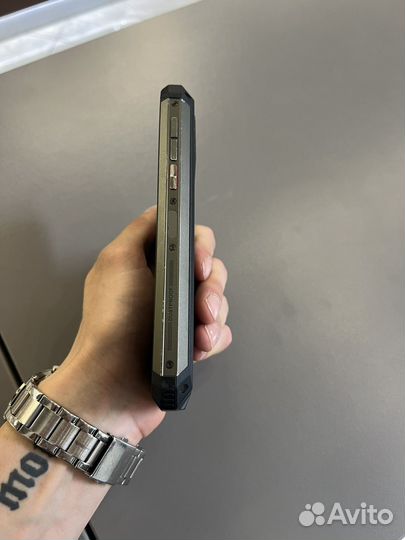 Смартфон blackview