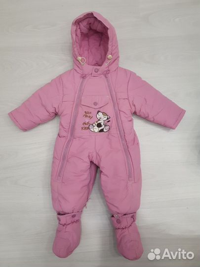 Комбинезон