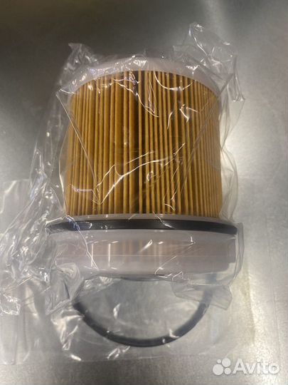 Фильтр топливный тонкой очистки 8-98203-599-0/8-97