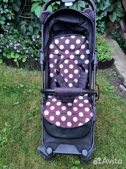 Прогулочная коляска Babalo