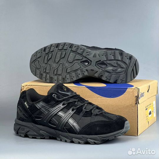 Asics Gel Sonoma GoreTex Термо (Арт.16322)