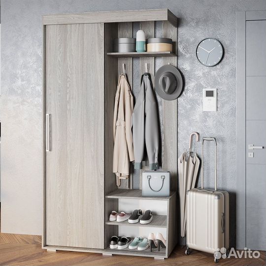 Прихожая 1,2 m