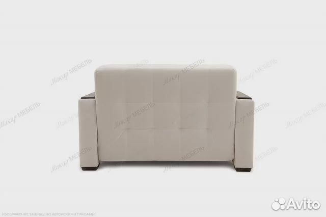 Мини диван раскладной