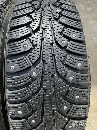 Nokian Tyres Nordman 5 185/65 R15 92T