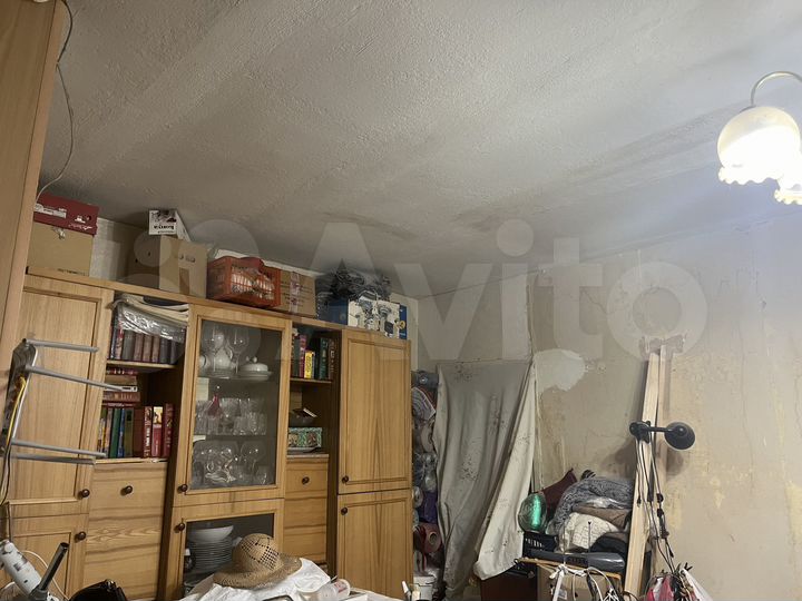 2-к. квартира, 39,5 м², 3/5 эт.