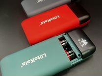 Супер Powerbank+ зарядное устройство lito kala