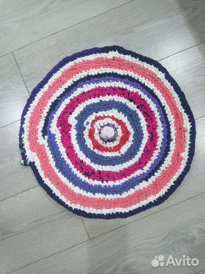 Коврики для дома