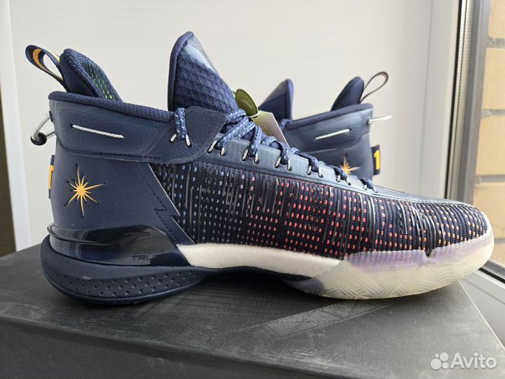 Баскетбольные кроссовки anta kt9