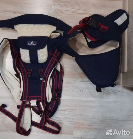 Переноска для детей, кенгуру, эргорюкзак