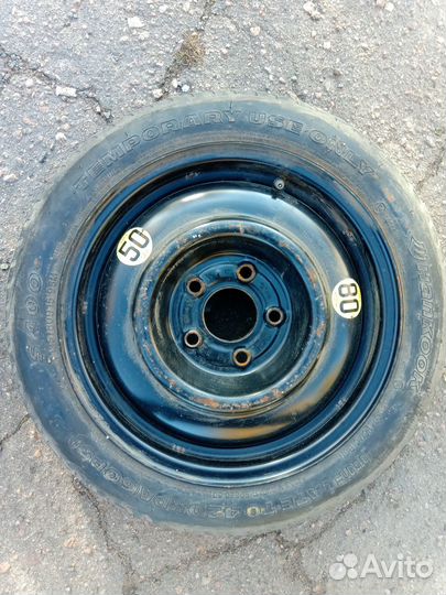 Докатка r15/5*114,3