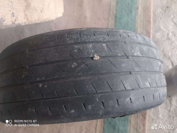 Литые диски