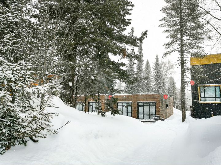 Гостевой дом, 1100 м²