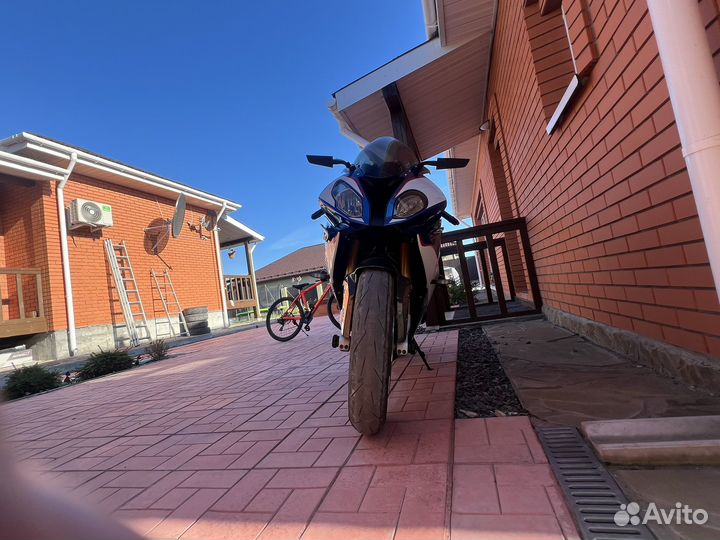 Bmw s1000RR