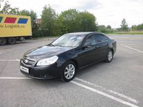 Chevrolet Epica 2.0 MT, 2011, 235 223 км, с пробегом, цена 870 000 руб.