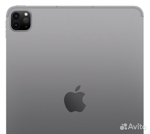 Apple iPad Pro (2022) 12.9