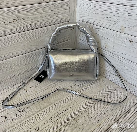 Новая Оригинальная Сумка Кроссбоди Dkny