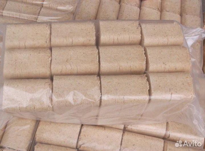 Брикеты руф