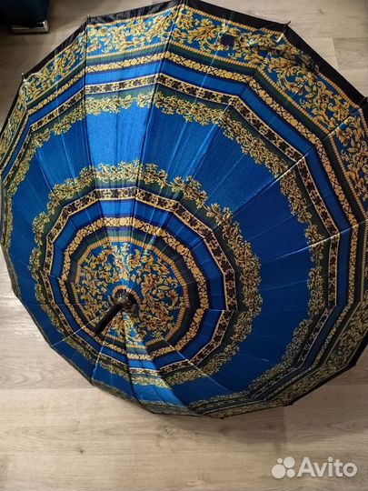 Зонт трость