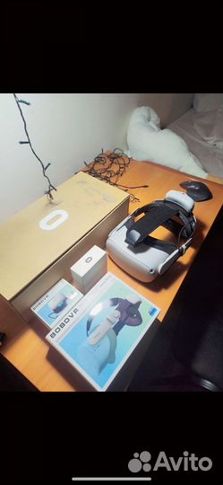 Oculus quest 2 прошитый