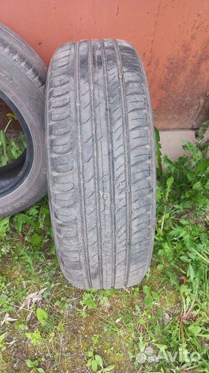 Nokian Tyres Hakka Green 185/65 R15