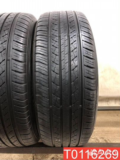 Dunlop Grandtrek ST30 235/55 R18 100V