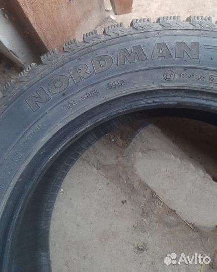 Nordman Nordman 4 185/65 R15 88T